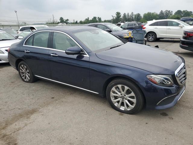 2019 MERCEDES-BENZ E 300 4MAT WDDZF4KBXKA585894
