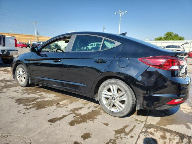 2020 HYUNDAI ELANTRA SE KMHD84LF8LU070369