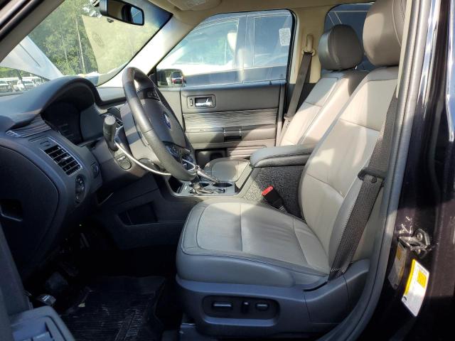 2019 FORD FLEX LIMITED 2FMHK6DT7KBA30422