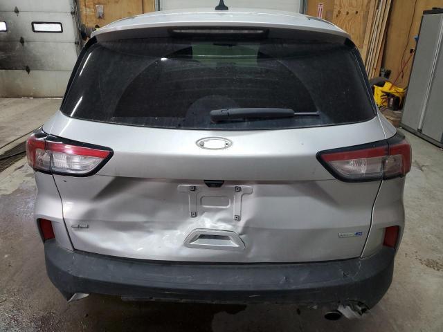 2020 FORD ESCAPE SE 1FMCU9G63LUC34514