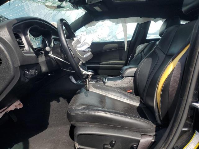 2021 DODGE CHARGER SXT - 2C3CDXBG9MH548217