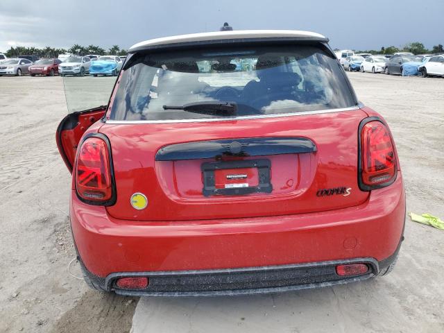 2024 MINI COOPER SE WMW13DJ09R2U65585