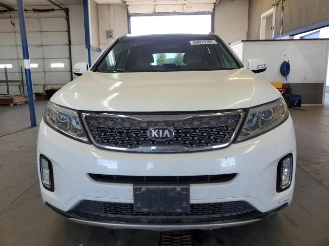 2014 KIA SORENTO SX - 5XYKWDA78EG496046