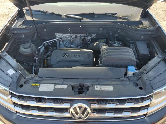 2018 VOLKSWAGEN ATLAS S 1V2AP2CA3JC600381