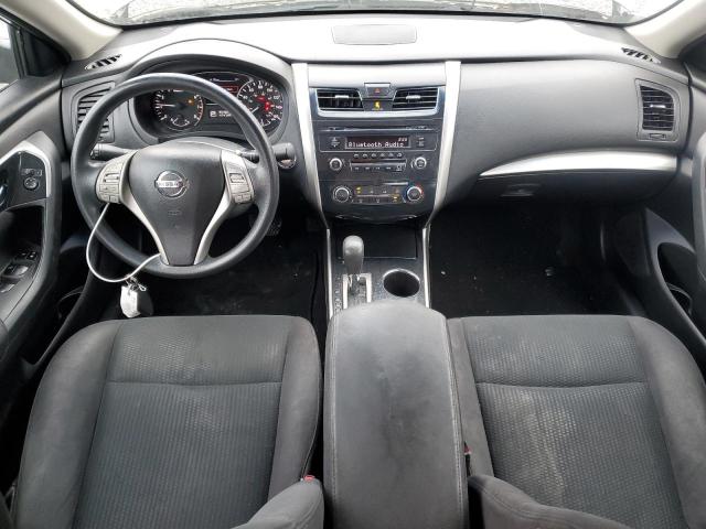 2014 NISSAN ALTIMA 2.5 - 1N4AL3AP4EN373003