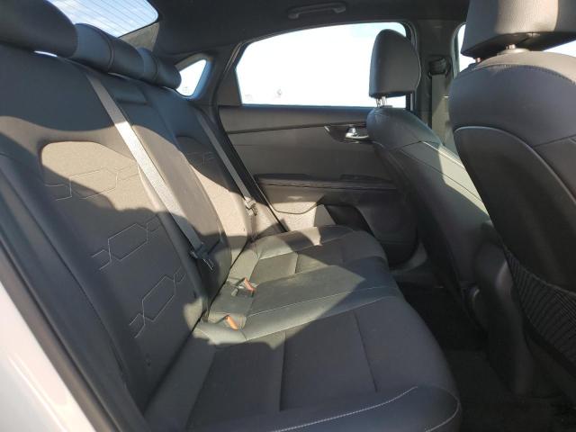 2021 KIA FORTE GT L 3KPF34AD2ME332304