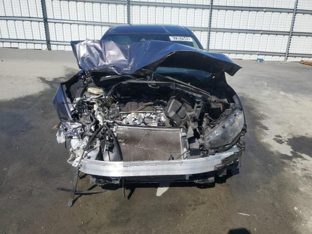 2020 HONDA CIVIC LX 19XFC2F60LE212143