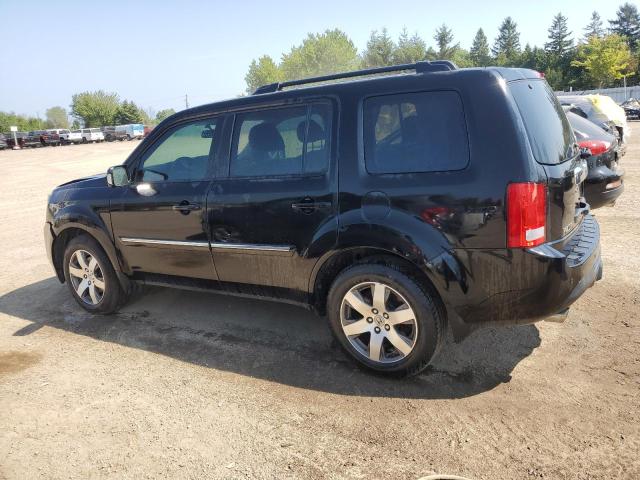 2015 HONDA PILOT TOUR 5FNYF4H94FB504766