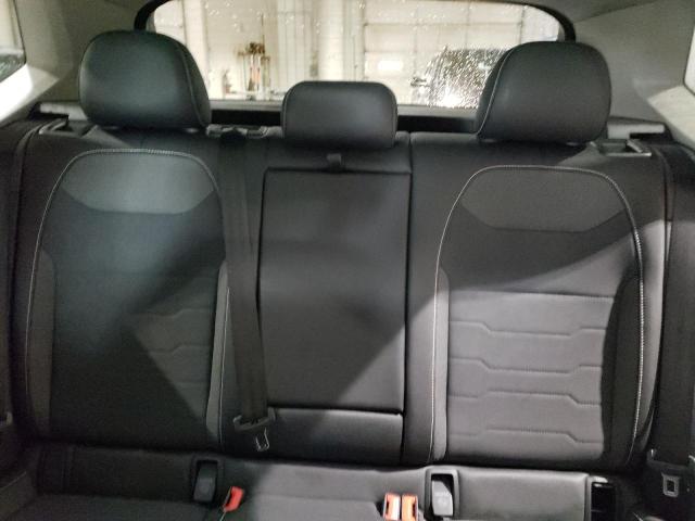 2025 VOLKSWAGEN TAOS SE 3VVVC7B2XSM028829