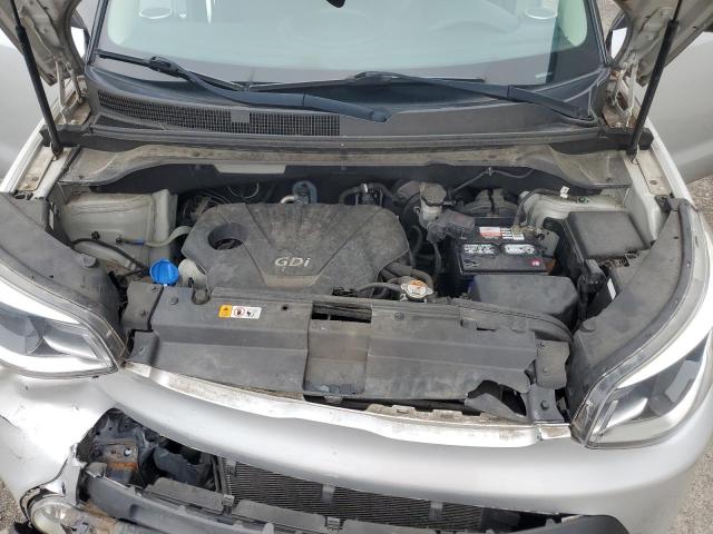 2015 KIA SOUL KNDJN2A22F7775627