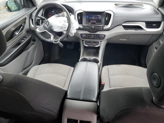 2022 GMC TERRAIN SL 3GKALTEV6NL299686