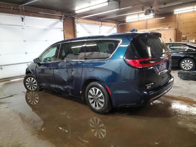 2022 CHRYSLER PACIFICA H - 2C4RC1L75NR231213