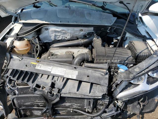 2016 VOLKSWAGEN TIGUAN COM WVGJV7AXXGW027381