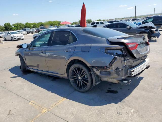 2022 TOYOTA CAMRY XSE - 4T1K61AK4NU076801