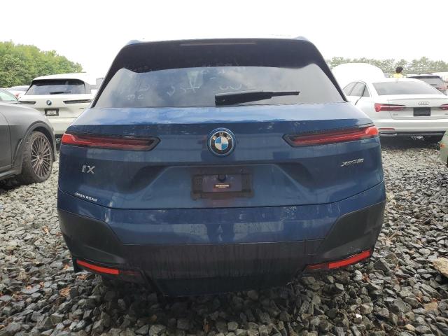 2024 BMW IX XDRIVE5 WB523CF00RCN33157