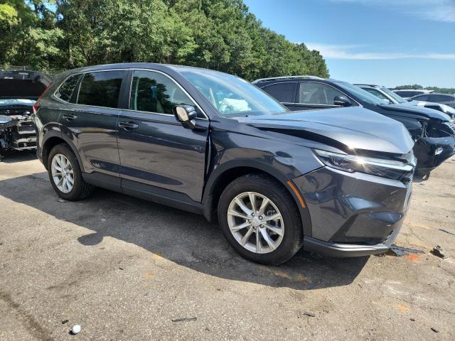 2024 HONDA CR-V EXL - 7FARS4H70RE009133