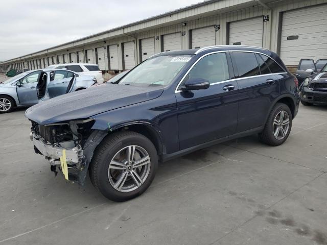 MERCEDES-BENZ GLC 300 4M