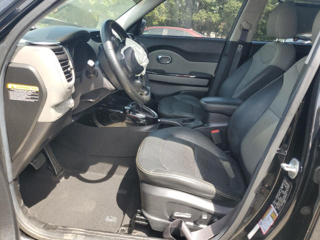 2016 KIA SOUL + - KNDJP3A58G7332779