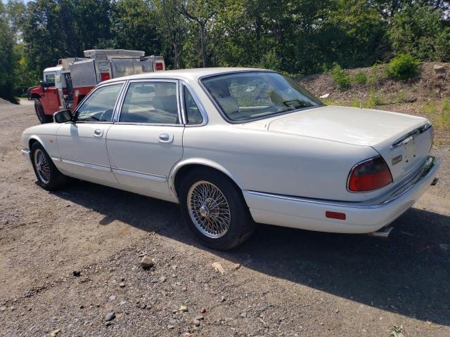 JAGUAR XJ12 1995 white  gas SAJMX1341SC729578 photo #3