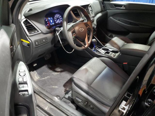 2016 HYUNDAI TUCSON LIM KM8J3CA25GU183987