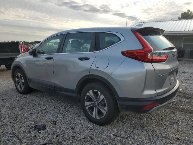 2018 HONDA CR-V LX 2HKRW6H33JH208742