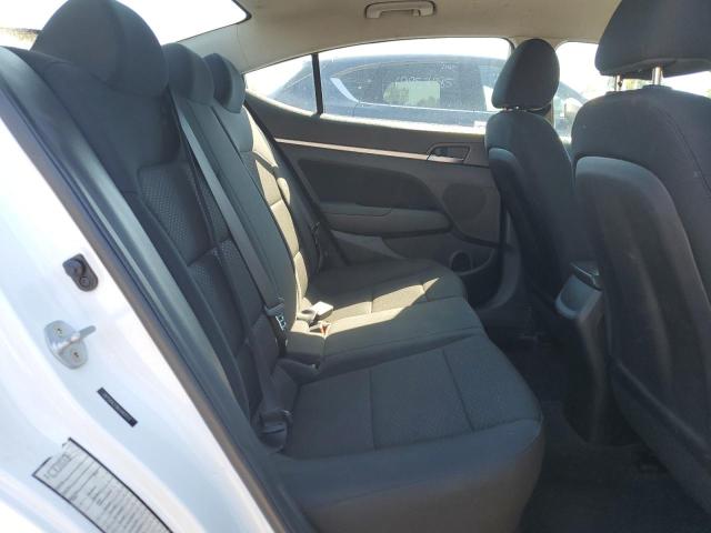 2019 HYUNDAI ELANTRA SEL 5NPD84LF8KH460515