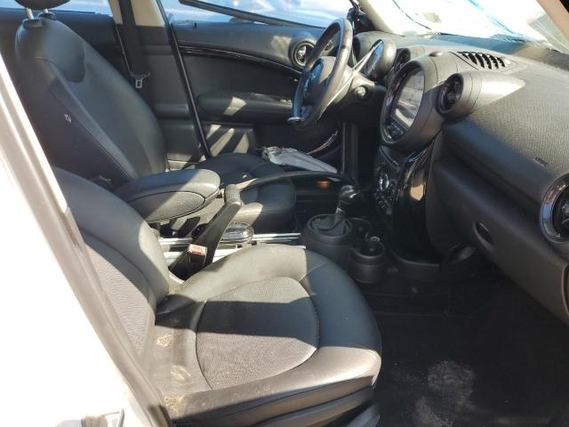 2014 MINI COOPER COUNTRYMAN - WMWZB3C59EWR38848