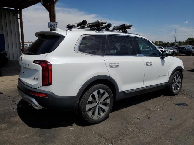 2020 KIA TELLURIDE S - 5XYP6DHC4LG069873