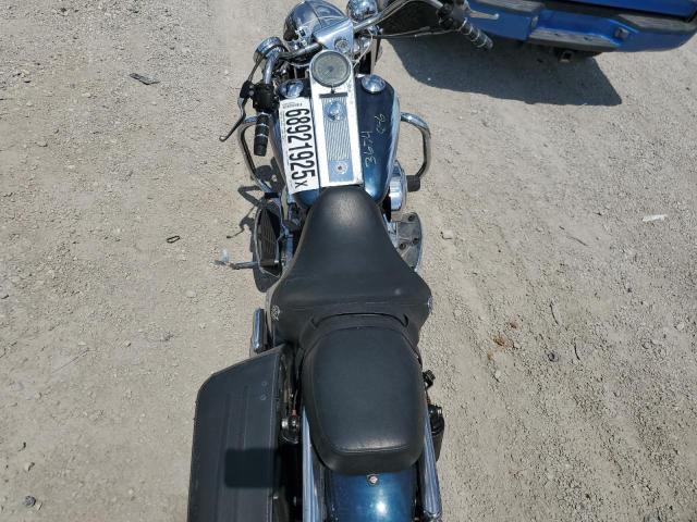 2002 HARLEY-DAVIDSON FLHR 1HD1FDV162Y613674
