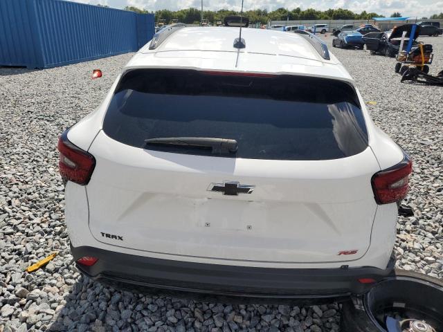 2024 CHEVROLET TRAX 2RS - KL77LJE21RC102955