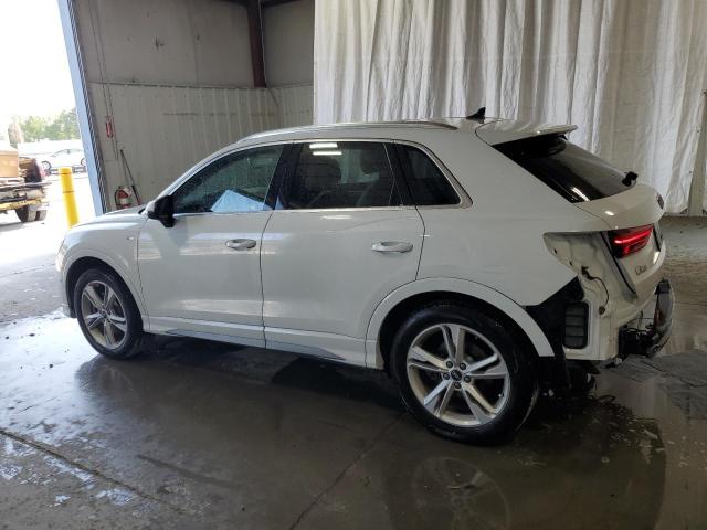 2021 AUDI Q3 PREMIUM WA1EECF32M1023039