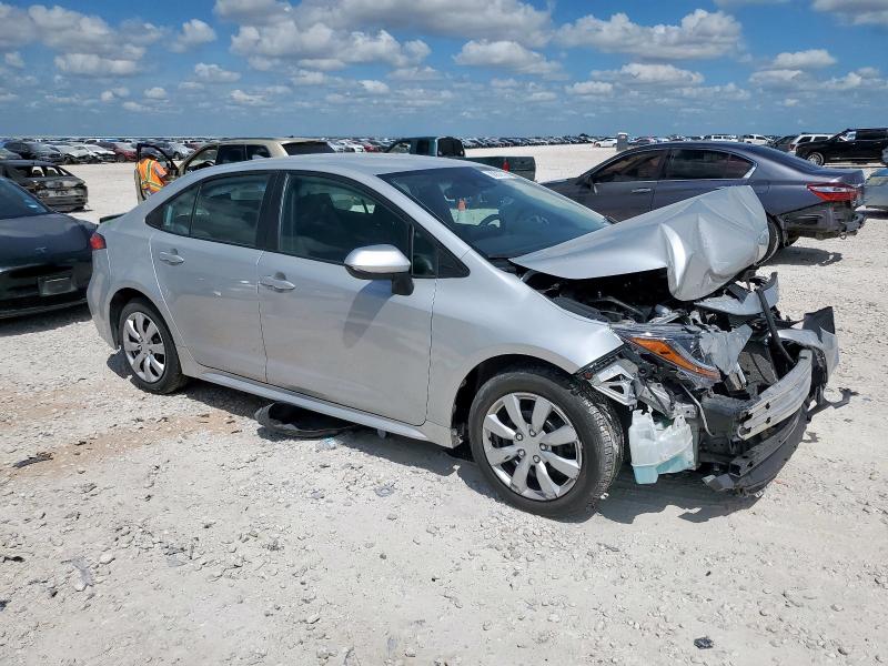 2024 TOYOTA COROLLA LE 5YFB4MDE7RP121492