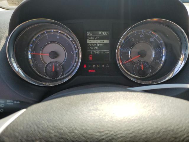 2016 CHRYSLER TOWN & COU 2C4RC1BG0GR240387