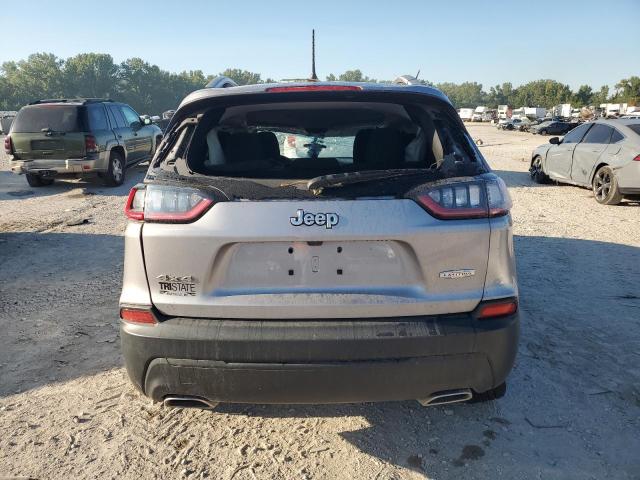 2019 JEEP CHEROKEE L 1C4PJMCX6KD191477