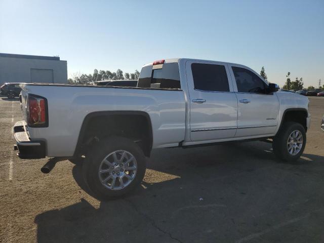 2018 GMC SIERRA K1500 DENALI 3GTU2PEJ9JG125873