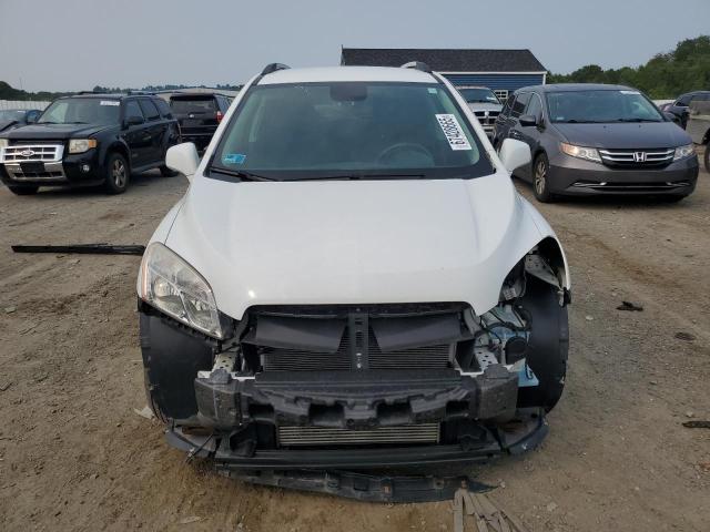 2016 CHEVROLET TRAX 1LT KL7CJPSB1GB504845