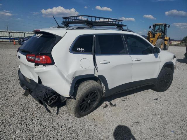 2015 JEEP CHEROKEE L - 1C4PJMCS5FW651596