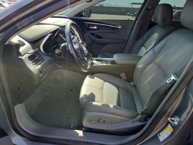 2018 CHEVROLET IMPALA LT 2G1105S3XJ9122597