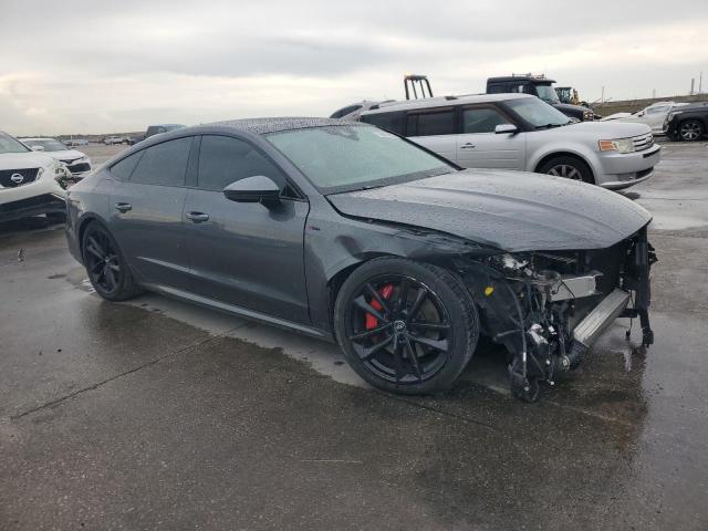 2020 AUDI A7 PREMIUM WAUU2AF2XLN011344