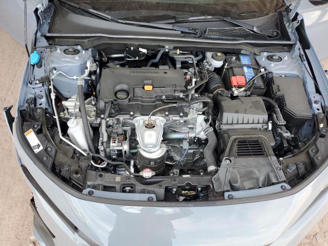 2024 HONDA CIVIC SPORT - 19XFL2H84RE041744
