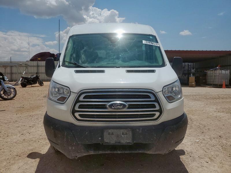 2019 FORD TRANSIT T-350 1FBZX2CM7KKB54181