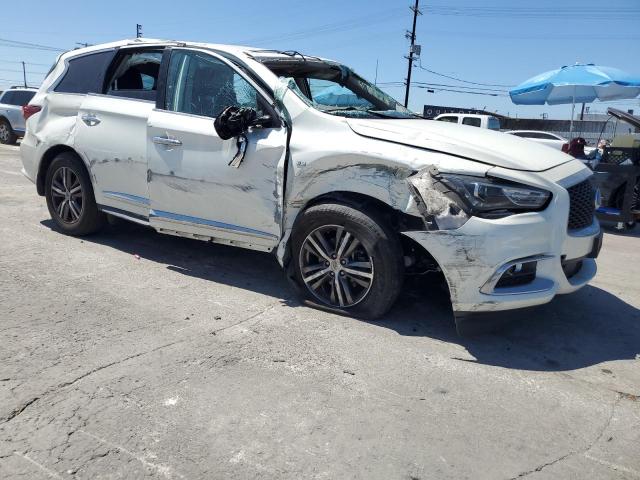 2020 INFINITI QX60 LUXE 5N1DL0MN2LC542360