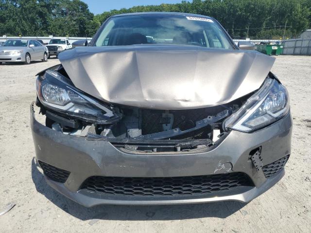 2016 NISSAN SENTRA S 3N1AB7AP3GL679703