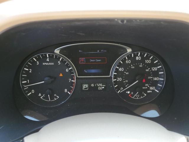 2015 NISSAN PATHFINDER 5N1AR2MN4FC676627