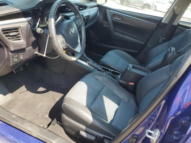 2015 TOYOTA COROLLA L 2T1BURHE3FC258674