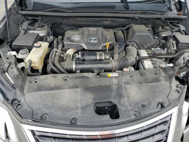 2019 LEXUS NX 300 BAS JTJBARBZ5K2199895