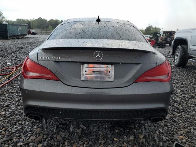 2016 MERCEDES-BENZ CLA 250 WDDSJ4EB9GN308360