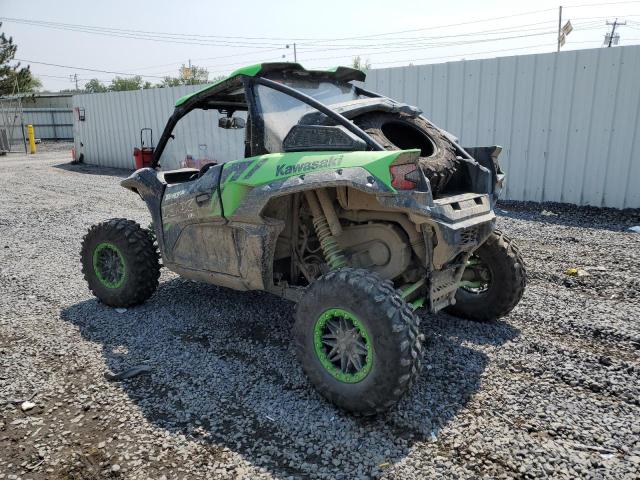 2022 KAWASAKI KRF 1000 A JKARFCA16NB517047