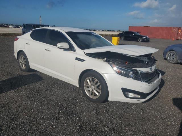 2012 KIA OPTIMA LX - KNAGM4A71C5275418