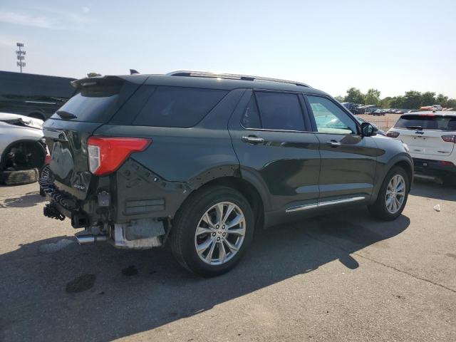 2023 FORD EXPLORER LIMITED 1FMSK8FH9PGB28877